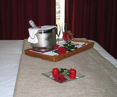 Hotell Sao Pedro 3*