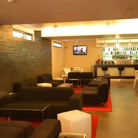 酒店 圣佩德罗酒店
