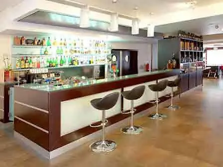 Sao Pedro Hotel