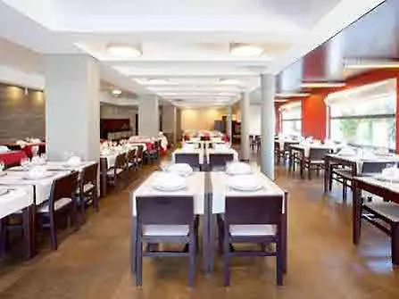Sao Pedro - Szálloda 3*