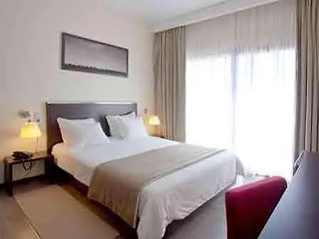 Sao Pedro Hotell