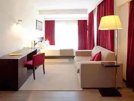 Sao Pedro - Szálloda Arouca
