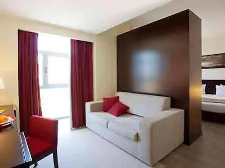 Hotell Sao Pedro Arouca