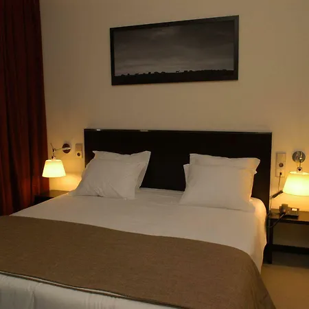 Sao Pedro Hotel Arouca