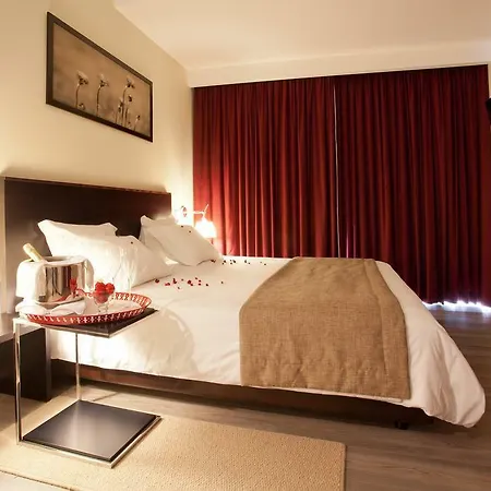 Sao Pedro Hotel 3*