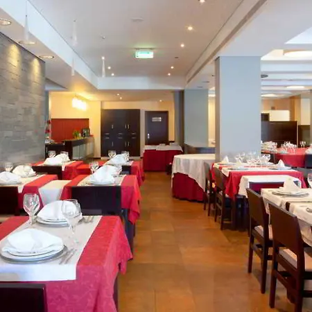 Sao Pedro Hotel Arouca