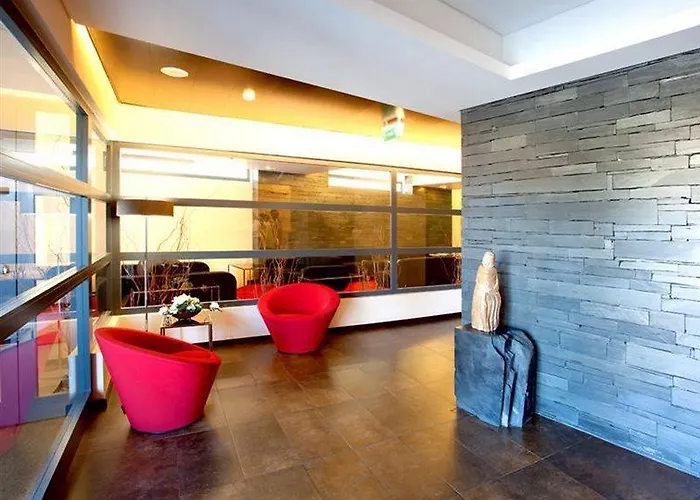 Hotel Sao Pedro - Arouca