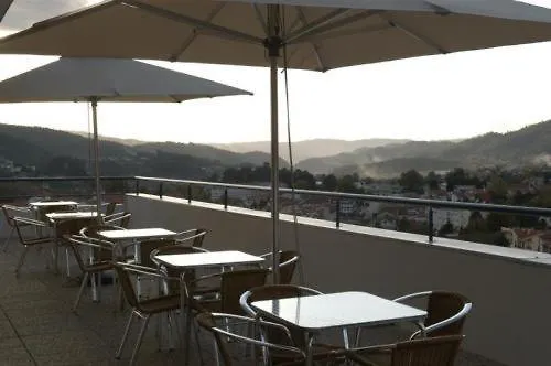 Hotel Sao Pedro Arouca