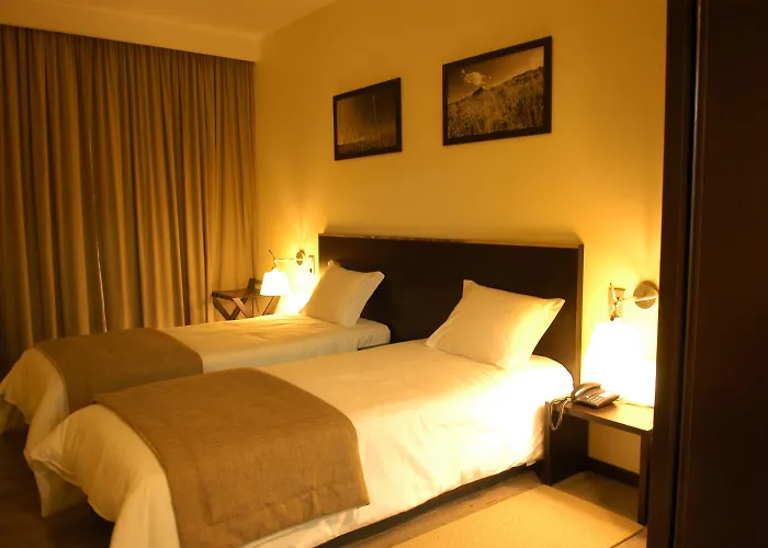 Sao Pedro - Szálloda 3*