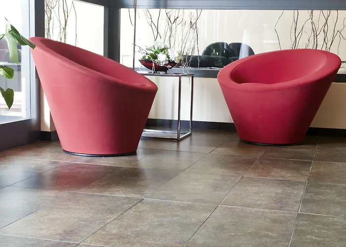 Sao Pedro - Szálloda 3*