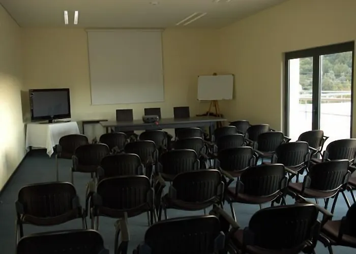 Hotel S Pedro - Arouca