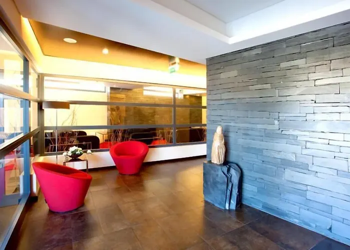 Sao Pedro - 3* Arouca