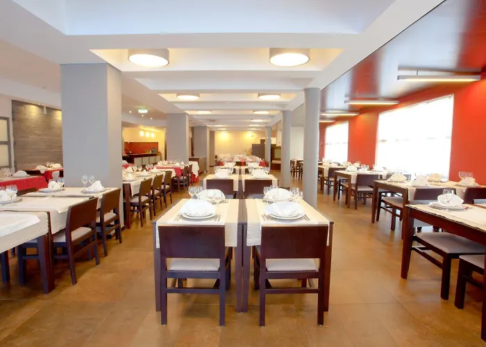 Hotel Sao Pedro - Arouca