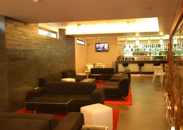 Sao Pedro - 3* Arouca