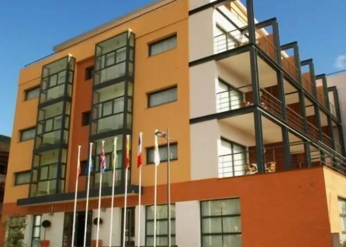 Hotel Sao Pedro - Arouca