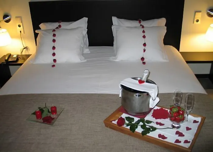 Sao Pedro - 3* Arouca