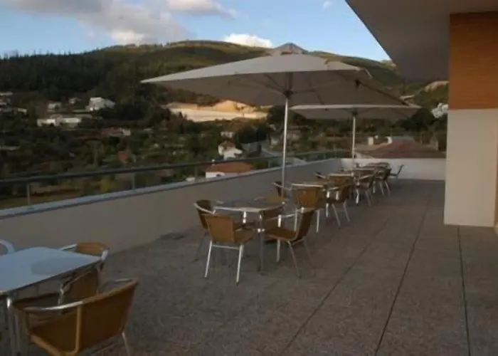 Sao Pedro - Hotel 3*