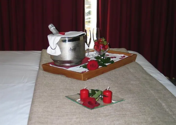 Hotel S Pedro - Arouca