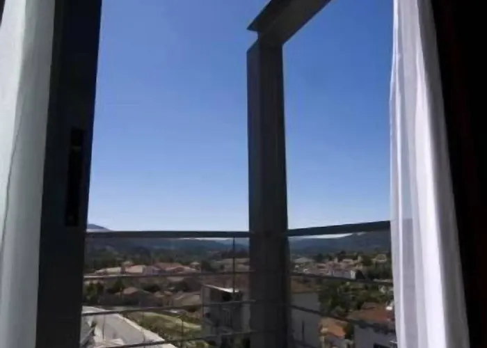 Sao Pedro - 3* Αρούκα