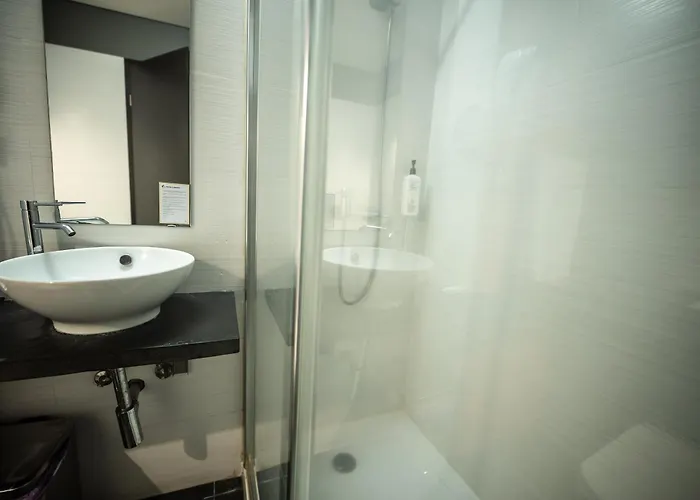 Sao Pedro - Hotel 3*