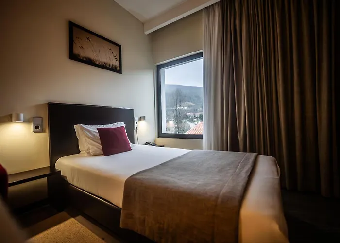 Hotel Sao Pedro - 3*