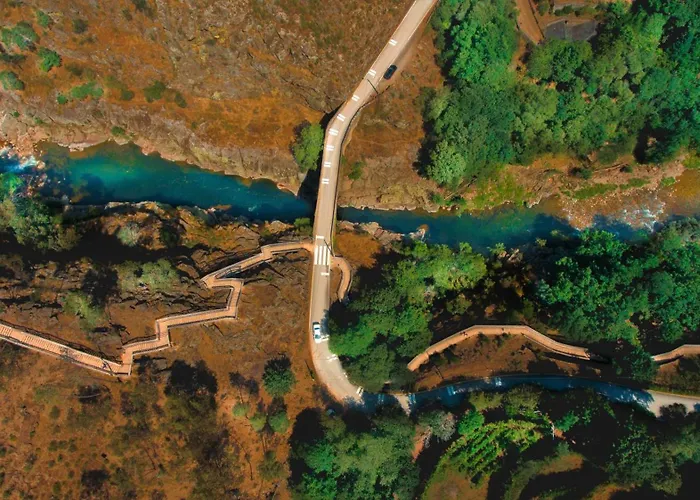 Szálloda Sao Pedro -