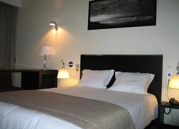 Hotel Sao Pedro - 3*