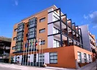 Sao Pedro - Hotel Arouca