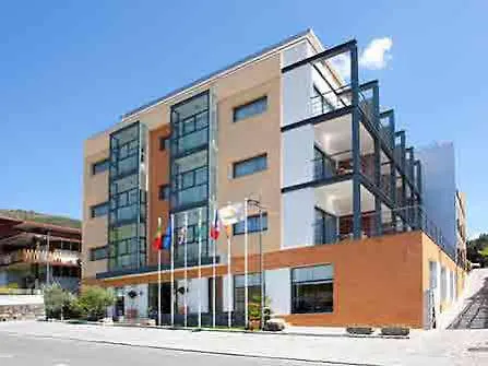 Sao Pedro - Hotel Arouca